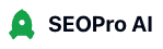 SEOPro AI